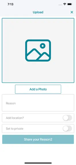 Game screenshot #Reasons2 apk
