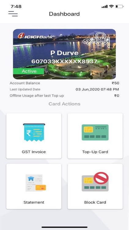 iSmartCity screenshot-6