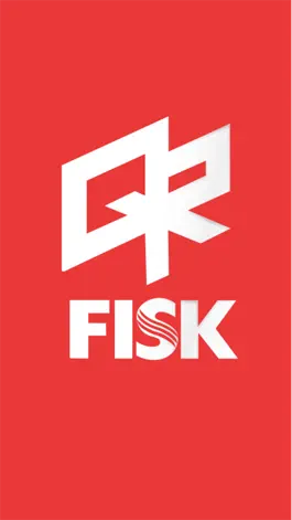 Game screenshot FISK QR Code mod apk
