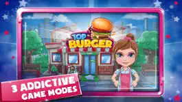 Game screenshot Restaurant Cooking Game 2021 mod apk