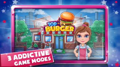 Restaurant Cooking Game 2021 Screenshot