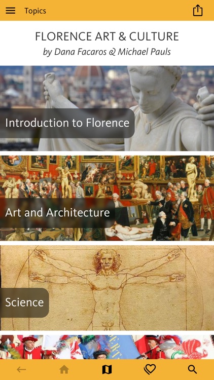Florence Art & Culture