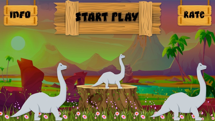 DragNameCharDinosaurs