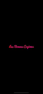 Les Bonnes Copines screenshot #1 for iPhone