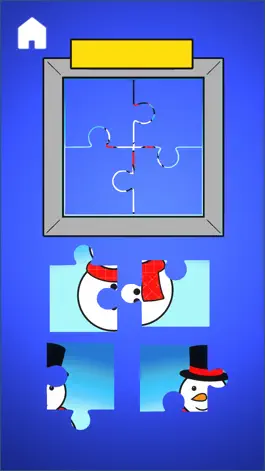 Game screenshot Jigsaw Farm Fun hack