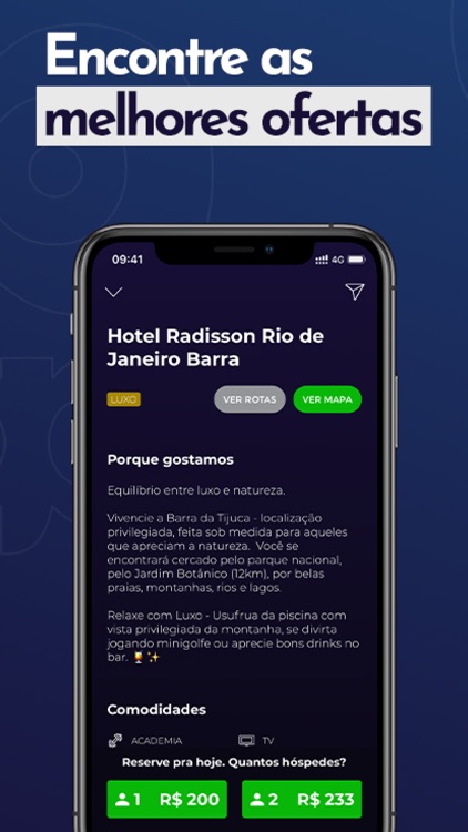 Escaper Ofertas de Última Hora