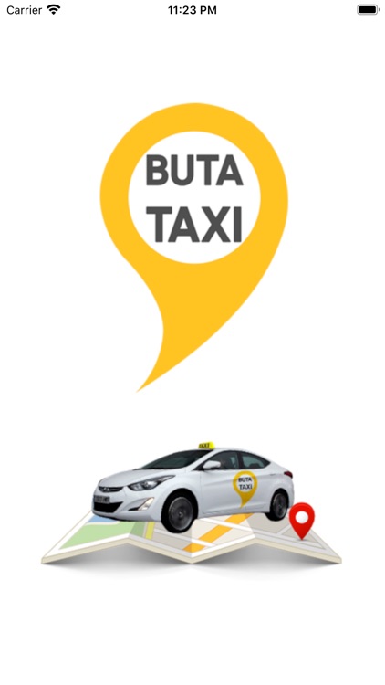 Buta Taxi