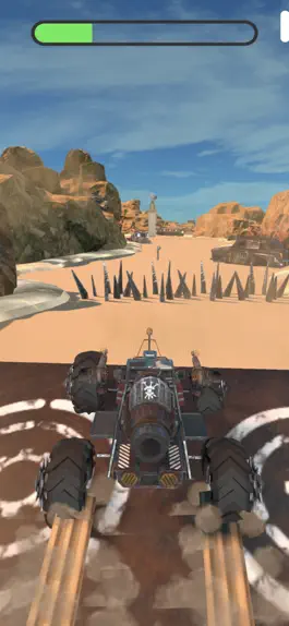 Game screenshot Mad Rider! hack