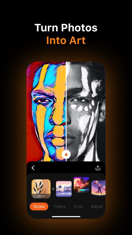 Cartoon+ Photo Editor