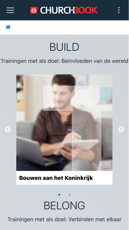 Nazarener Vlaardingen