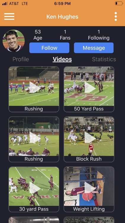 PlayerWatch