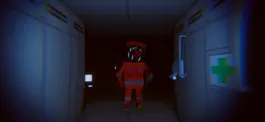 Game screenshot Imposter in Space Horror apk