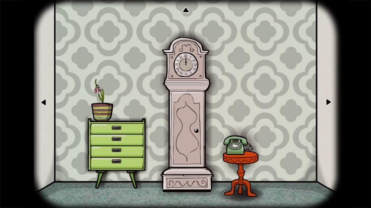 Cube Escape: Seasons screenshot-0