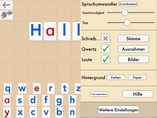 German Word Wizardのおすすめ画像8