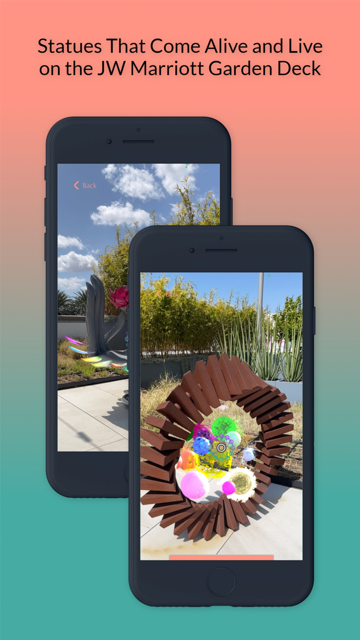 Shimé  JW Marriott Anaheim