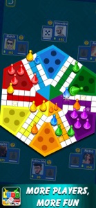 Ludo Game: Ludo Club screenshot #6 for iPhone