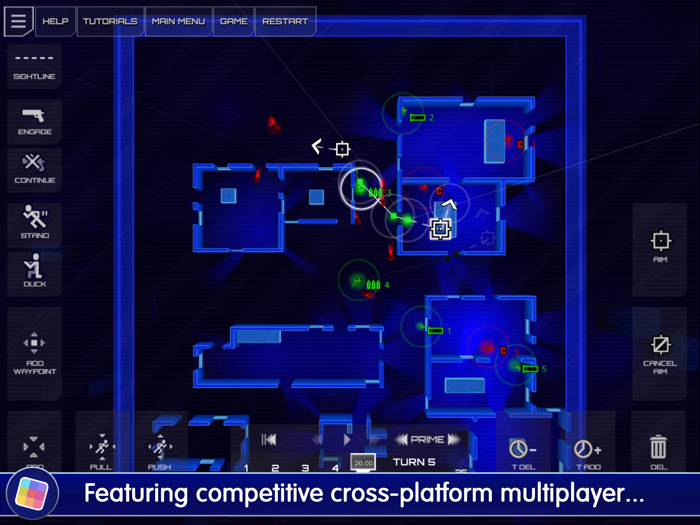 Frozen Synapse - GameClub