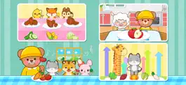 Game screenshot Играть в пищу mod apk