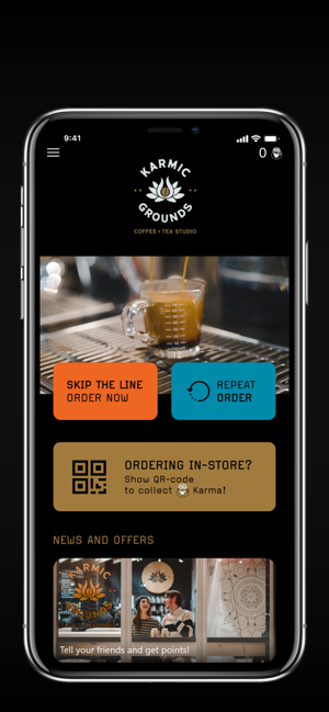 Karmic Grounds Loyalty(圖2)-速報App