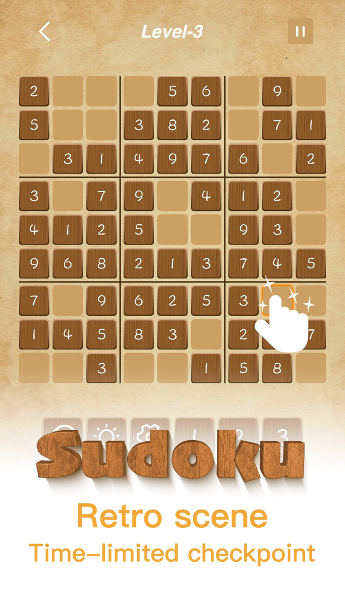 Yo Sudoku