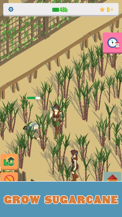 Idle Pirate 3d: Tycoon Game screenshot-3