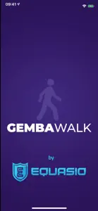 GembaWalk screenshot #2 for iPhone