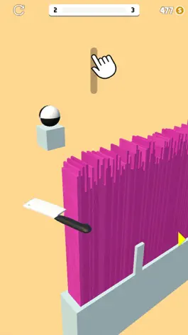 Game screenshot Trim It! mod apk