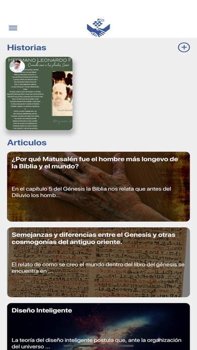 Alianza J&C Screenshot