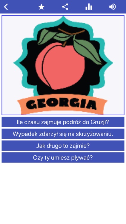 Polish Language Learning screenshot-7