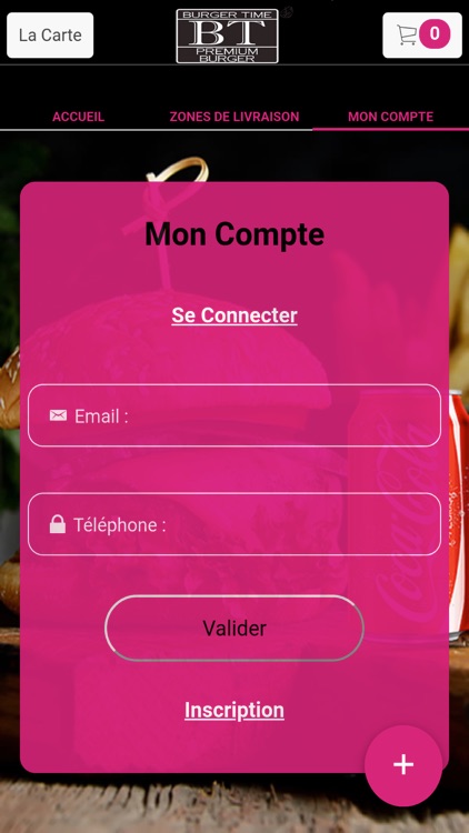 Us Burger Time screenshot-4