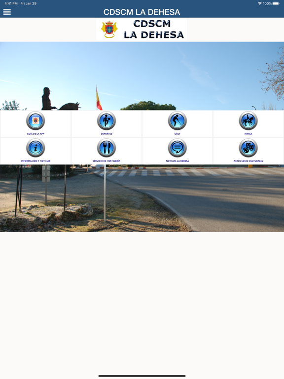 Screenshot #4 pour cdscmetladehesai