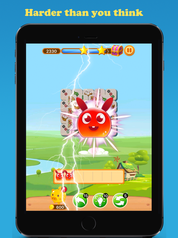 Screenshot #5 pour Tile Mobile