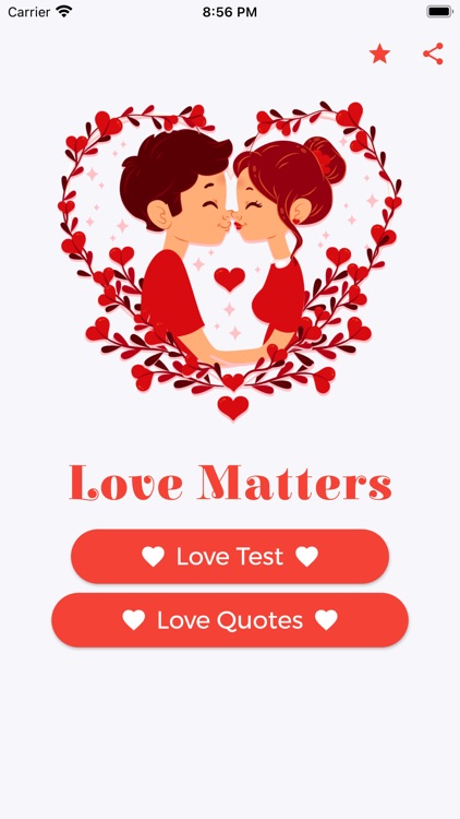 Cute Love Quotes and Love Test by Shivam Pandey