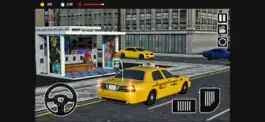Game screenshot Crazy Taxi Jeep Driving Games hack