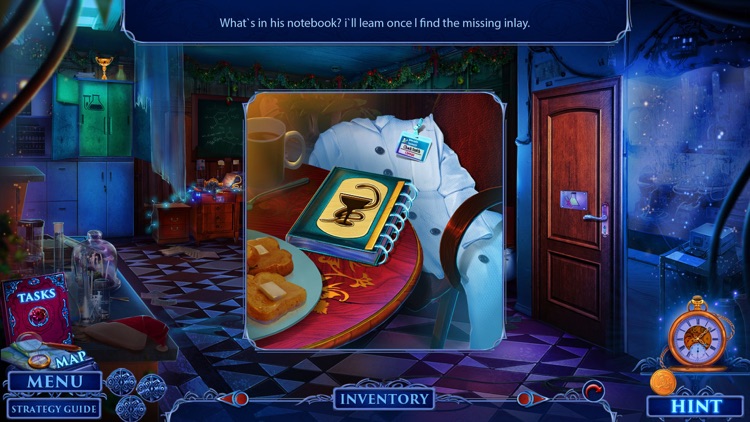 Fatal Evidence 1 - F2P screenshot-4