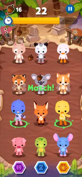 Game screenshot Dance Jam apk