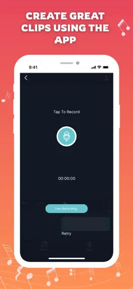 Game screenshot Add Music To Video . hack