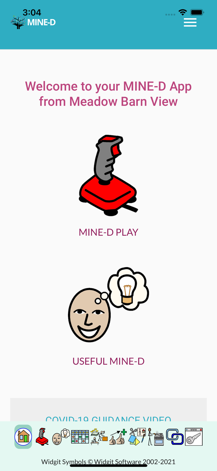 MINE-D