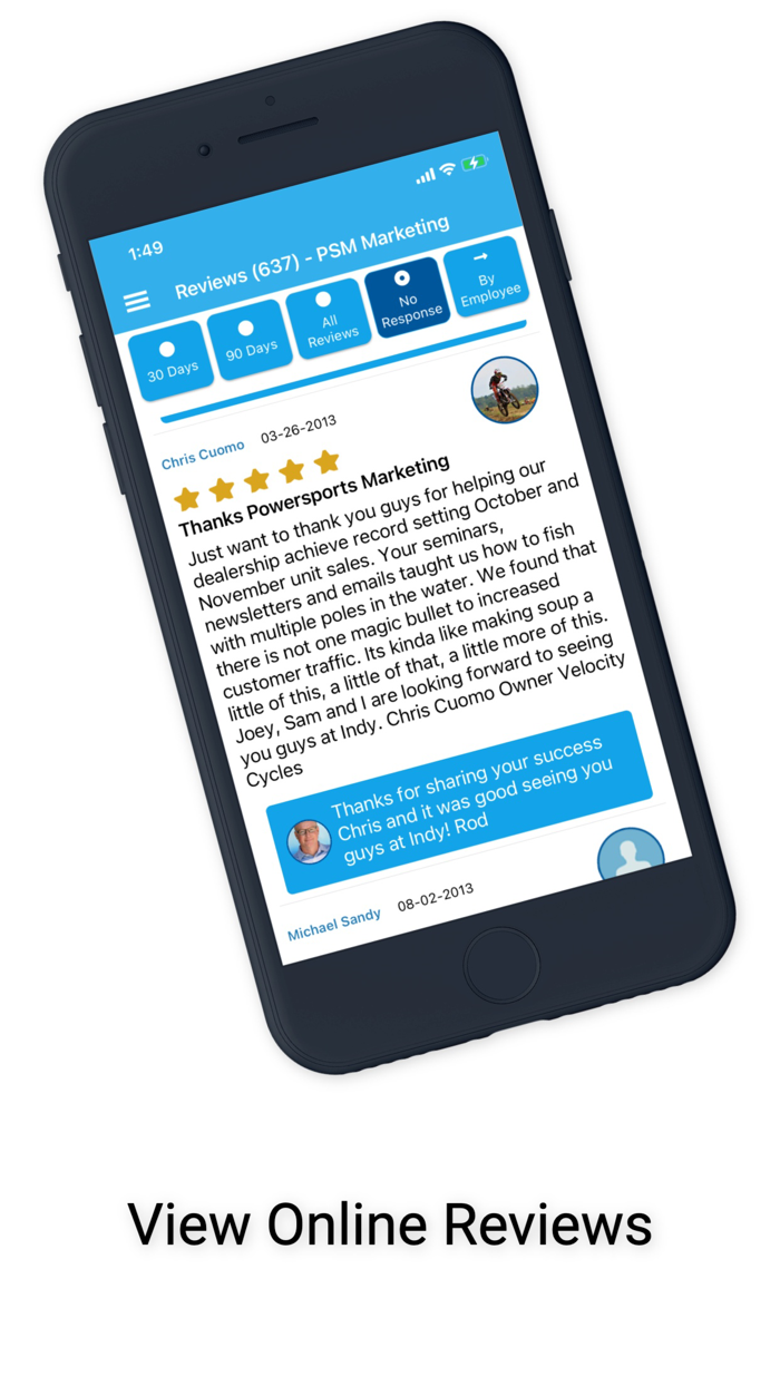 Customer Connections V2