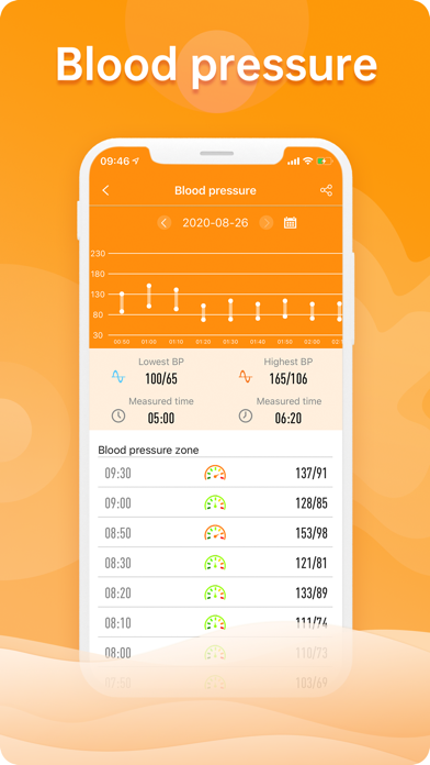 Dido Fit Screenshot