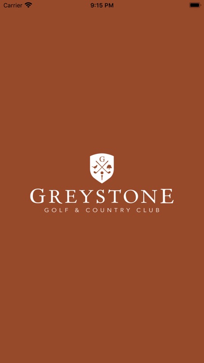 Greystone Golf Country Club By Greystone Golf Club Inc