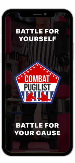 Game screenshot Combat Pugilist mod apk