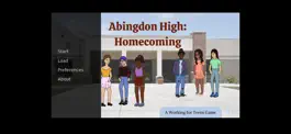 Game screenshot Abingdon High: Homecoming mod apk