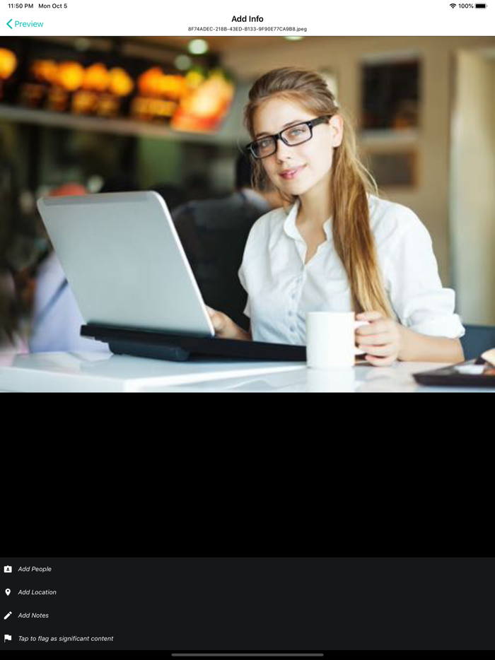 Cloud App Drive - File Storage