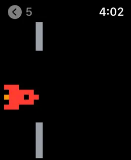 Game screenshot Jumping Rocket Game mod apk