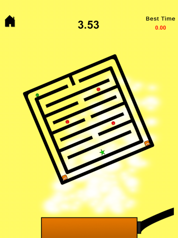 Screenshot #6 pour Escapea