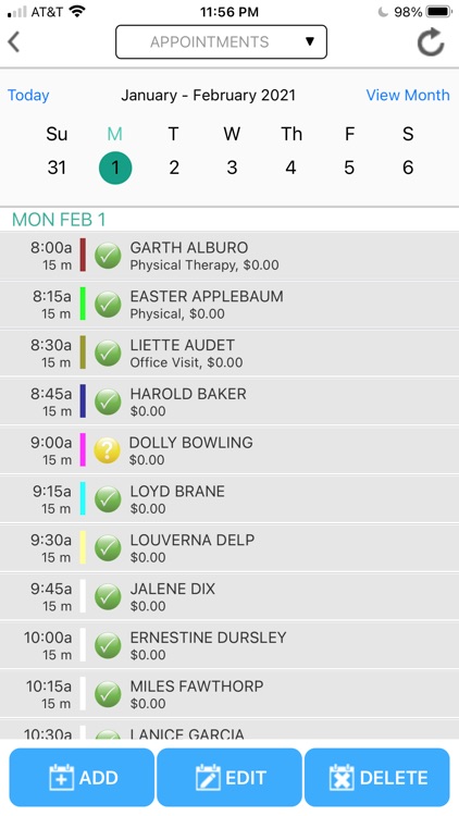 Lytec Mobile screenshot-3