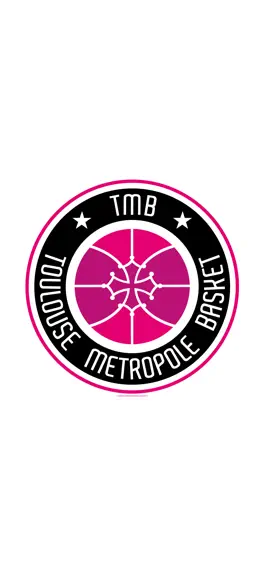 Game screenshot Toulouse Métropole Basket mod apk