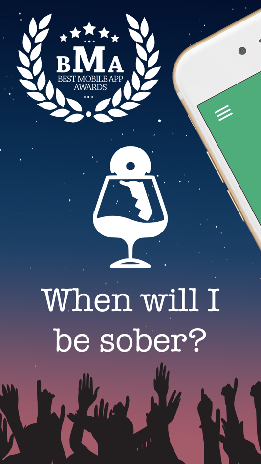 #1. Ok To Drive (iOS) 由: Martin Schurmann