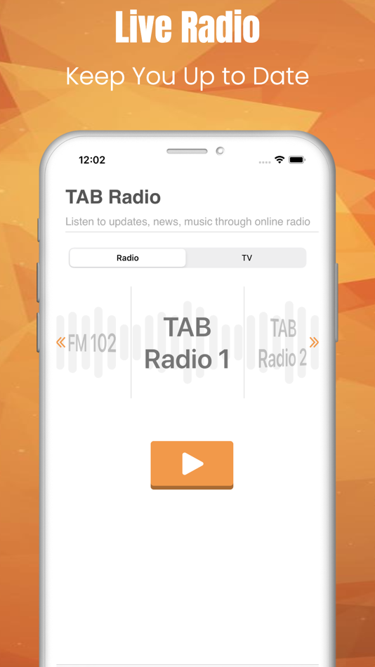 #3. TAB2Read Mobile (iOS) By: Thailand Association of the Blind